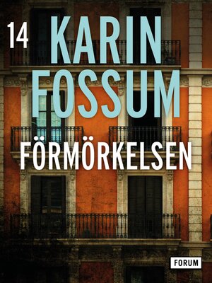 Förmörkelsen - ebook